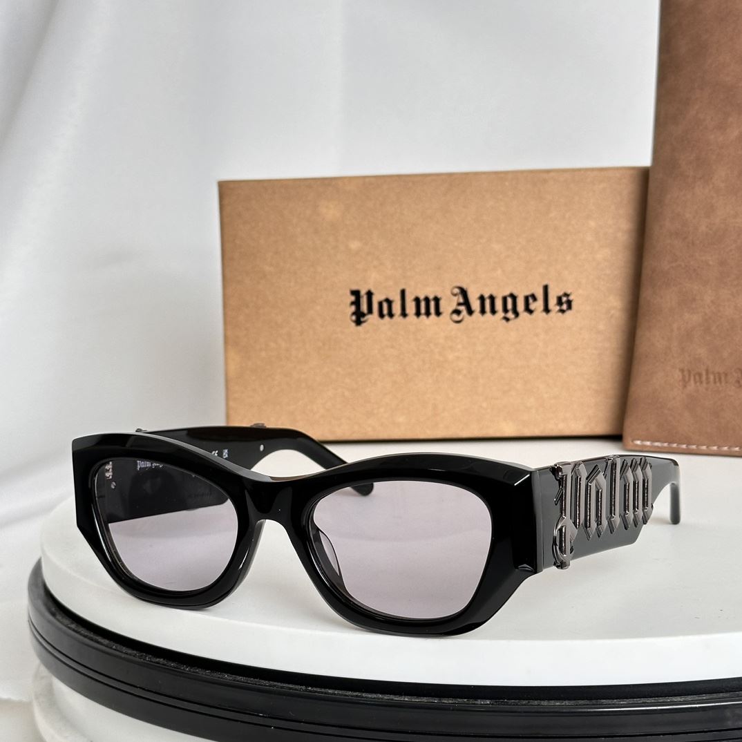 Palm Angels Sunglasses